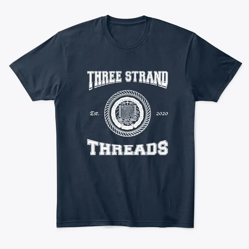 Three Strand Threads University