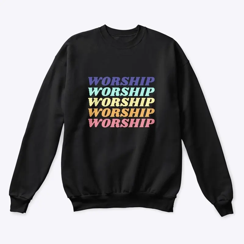 Worship 